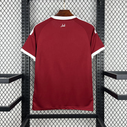 Qatar World Cup 26 Home Jersey