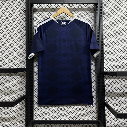 Scotland World Cup 26 Home Jersey