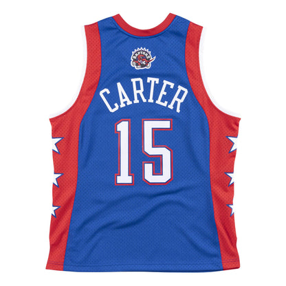Vince Carter All-Star East 2004-05 Jersey