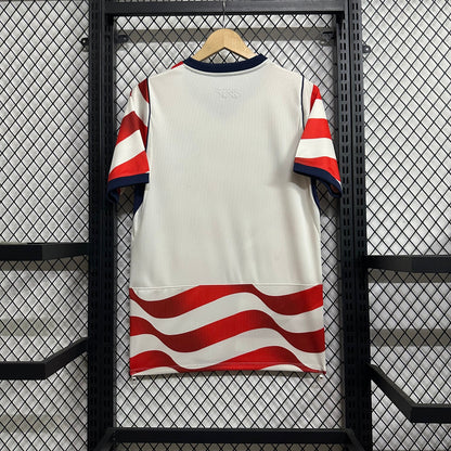 USA World Cup 26 Home Jersey